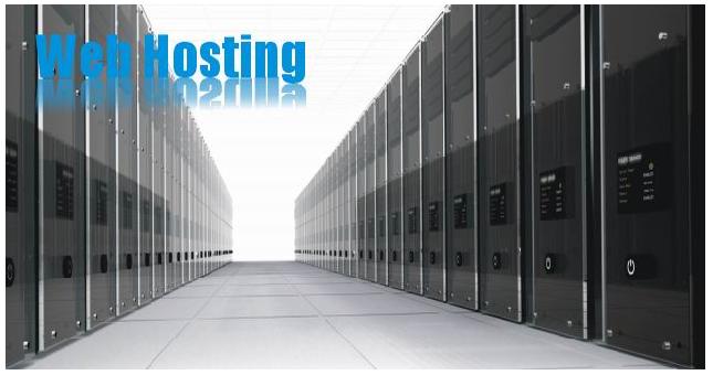 Web Hosting